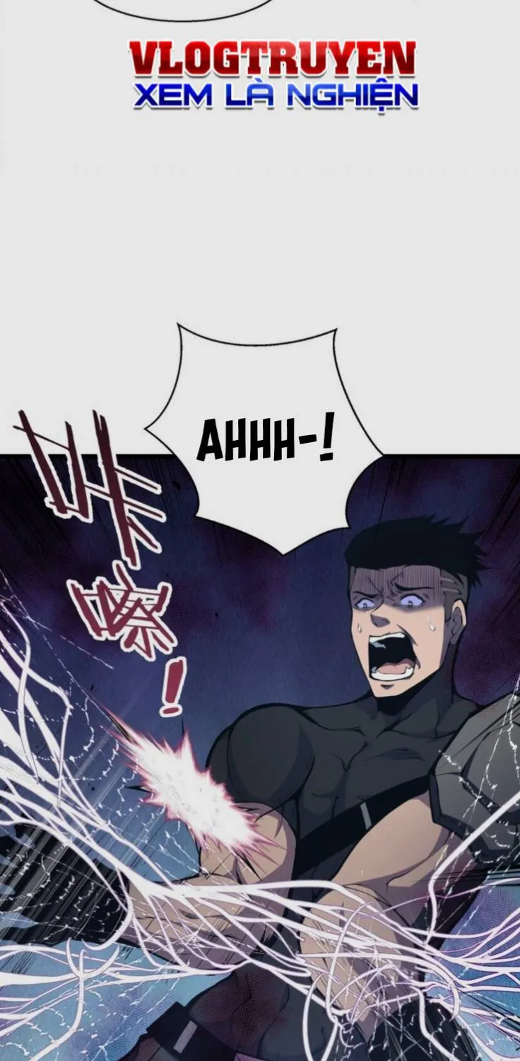 Sau khi thủ hộ thế giới, ta cần phải trở thành quái vật Chapter 4 - Trang 12
