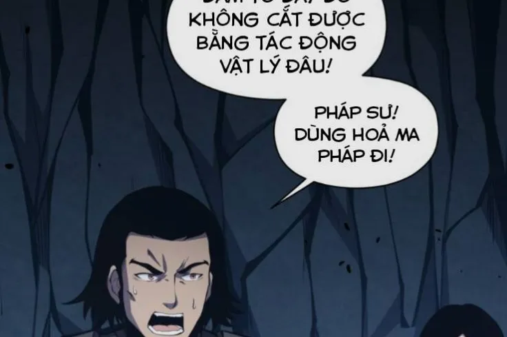Sau khi thủ hộ thế giới, ta cần phải trở thành quái vật Chapter 4 - Trang 15