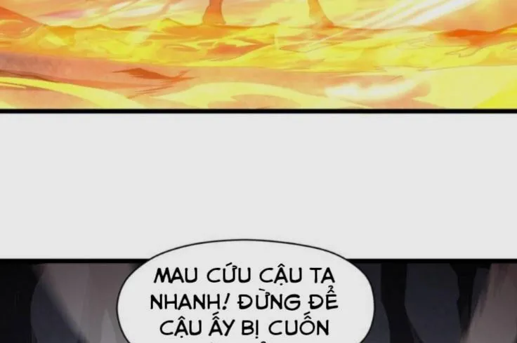 Sau khi thủ hộ thế giới, ta cần phải trở thành quái vật Chapter 4 - Trang 19