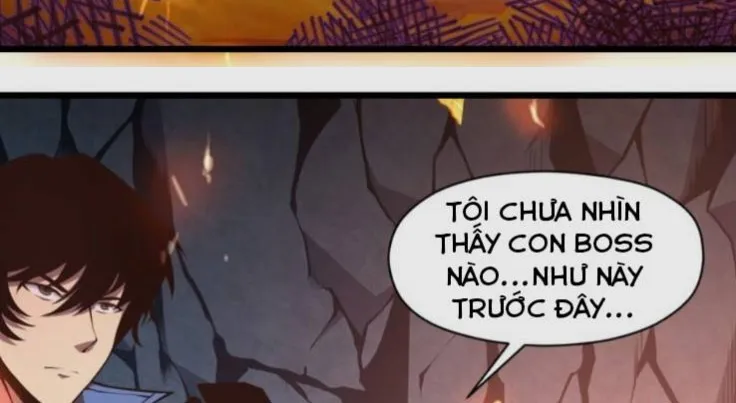 Sau khi thủ hộ thế giới, ta cần phải trở thành quái vật Chapter 4 - Trang 27