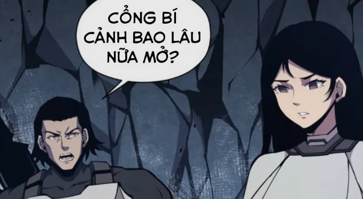 Sau khi thủ hộ thế giới, ta cần phải trở thành quái vật Chapter 4 - Trang 39