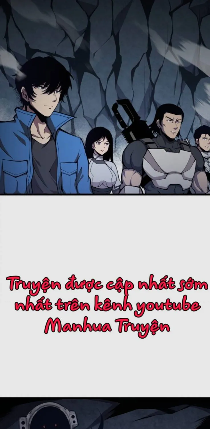 Sau khi thủ hộ thế giới, ta cần phải trở thành quái vật Chapter 4 - Trang 4