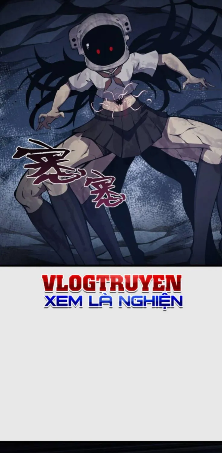 Sau khi thủ hộ thế giới, ta cần phải trở thành quái vật Chapter 4 - Trang 44