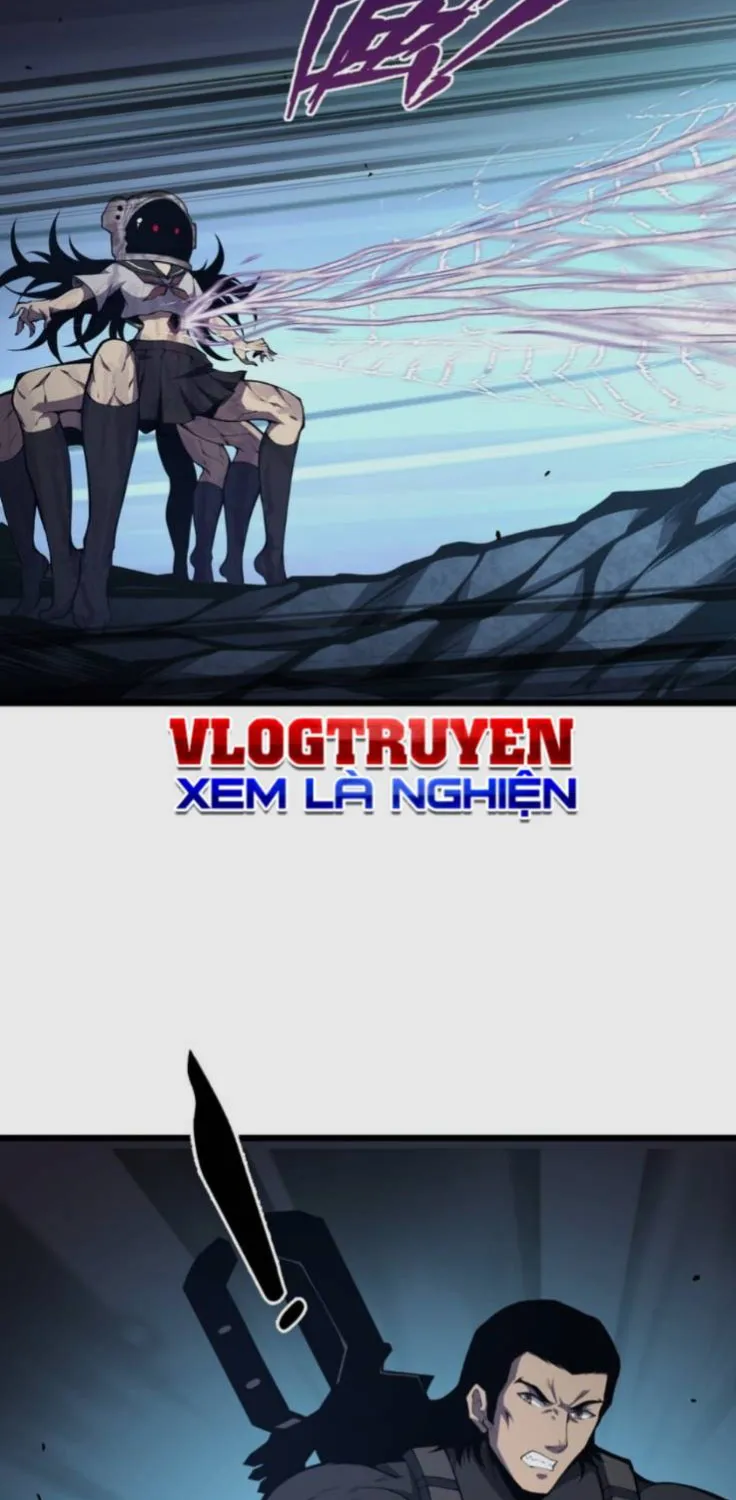 Sau khi thủ hộ thế giới, ta cần phải trở thành quái vật Chapter 4 - Trang 46