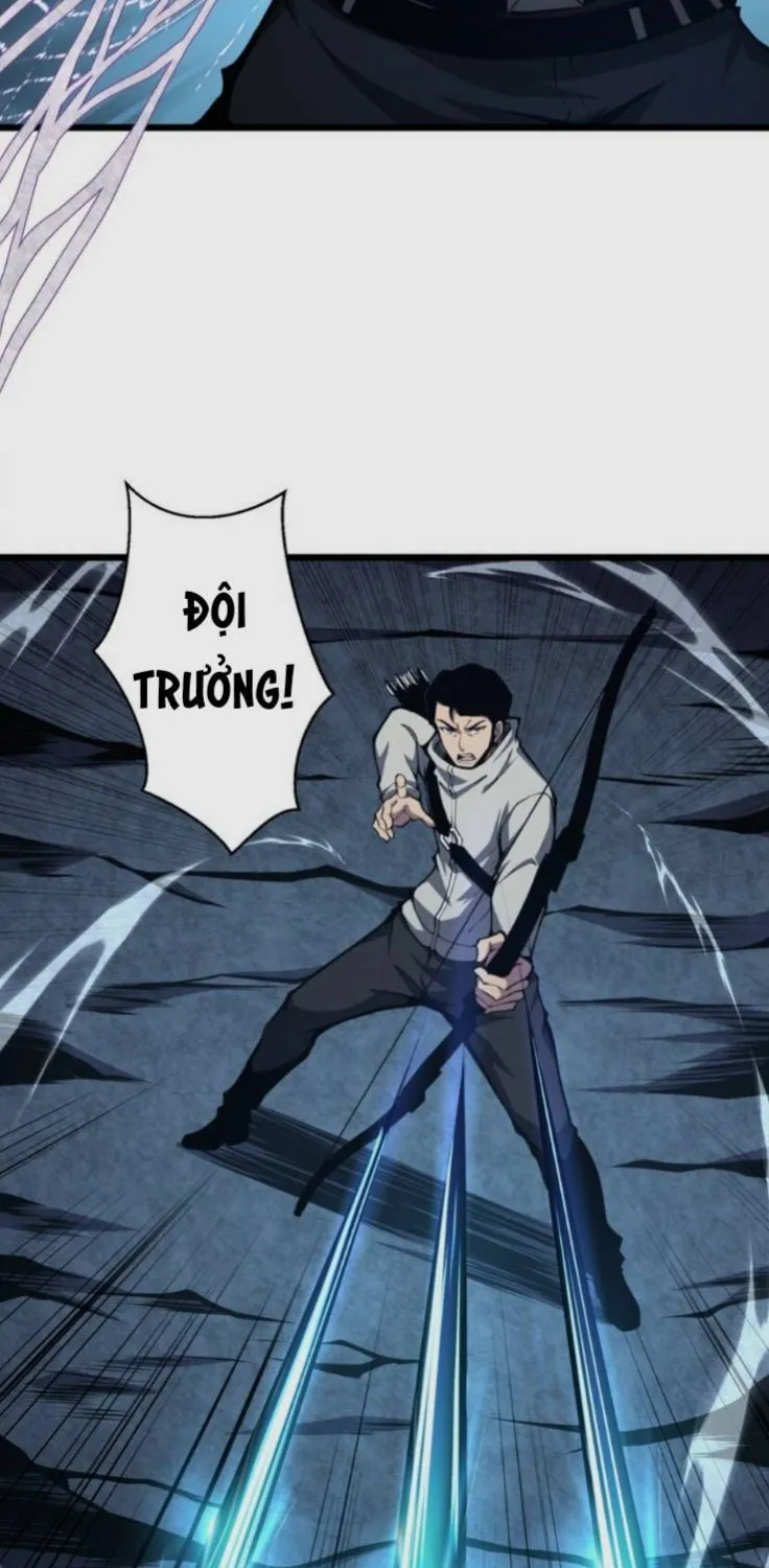 Sau khi thủ hộ thế giới, ta cần phải trở thành quái vật Chapter 4 - Trang 48