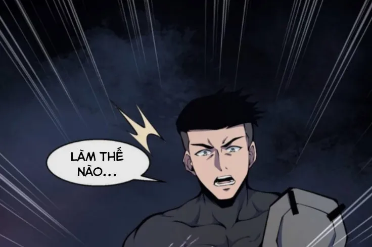Sau khi thủ hộ thế giới, ta cần phải trở thành quái vật Chapter 4 - Trang 9