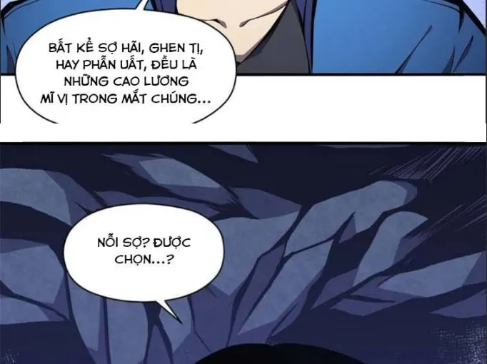 Sau khi thủ hộ thế giới, ta cần phải trở thành quái vật Chapter 5 - Trang 11