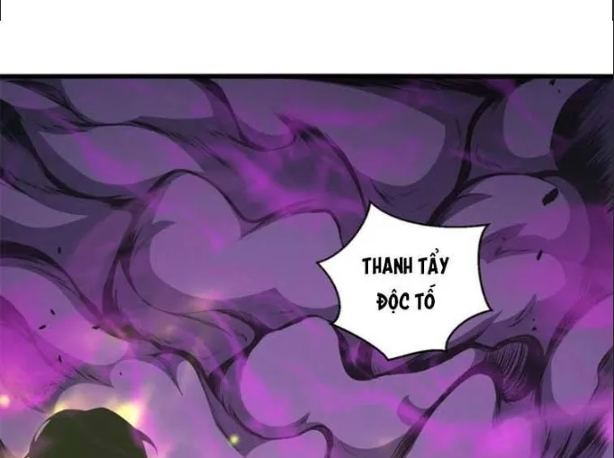 Sau khi thủ hộ thế giới, ta cần phải trở thành quái vật Chapter 5 - Trang 19