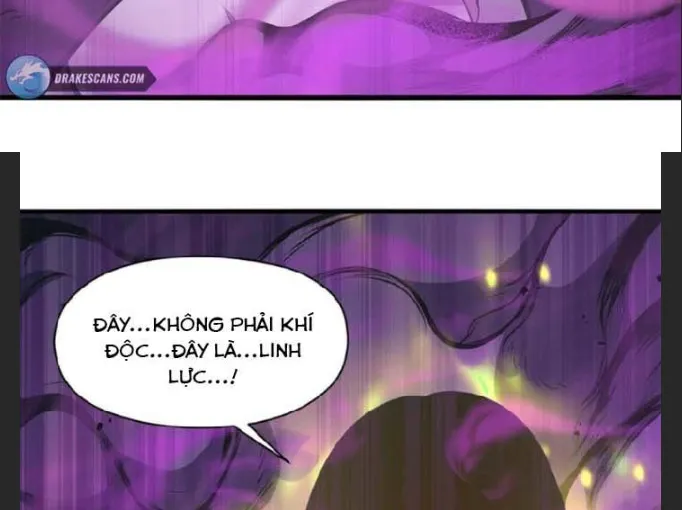 Sau khi thủ hộ thế giới, ta cần phải trở thành quái vật Chapter 5 - Trang 23