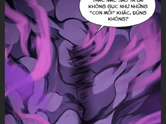 Sau khi thủ hộ thế giới, ta cần phải trở thành quái vật Chapter 5 - Trang 27