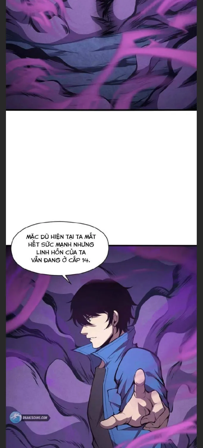 Sau khi thủ hộ thế giới, ta cần phải trở thành quái vật Chapter 5 - Trang 28