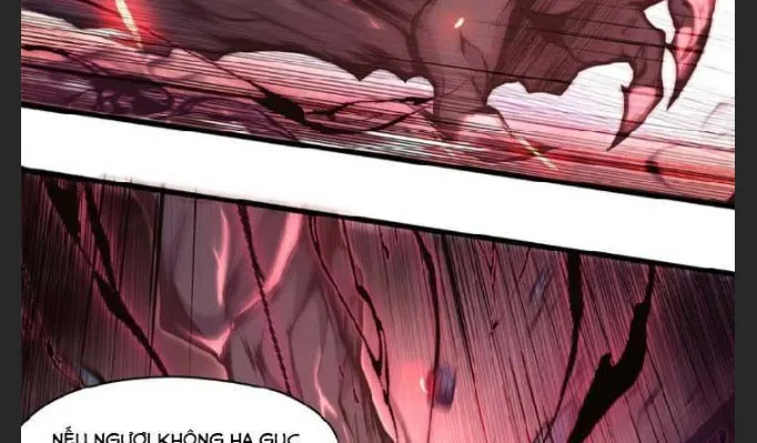 Sau khi thủ hộ thế giới, ta cần phải trở thành quái vật Chapter 5 - Trang 33