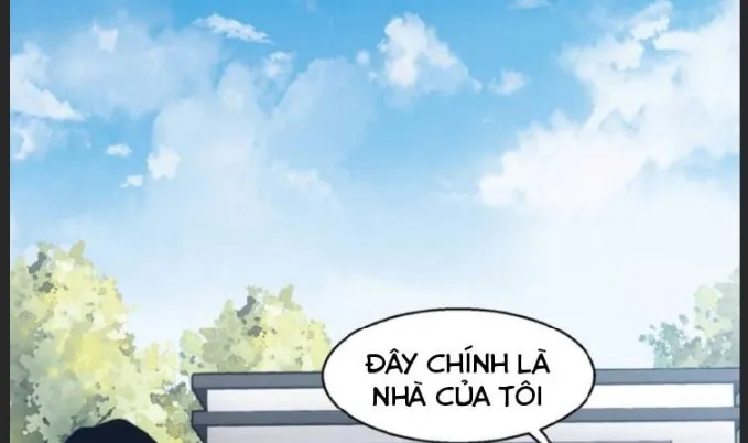 Sau khi thủ hộ thế giới, ta cần phải trở thành quái vật Chapter 6 - Trang 19
