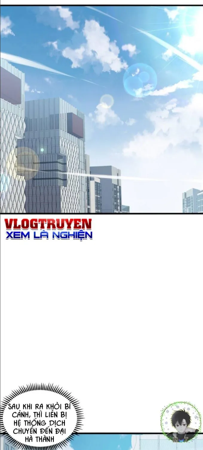Sau khi thủ hộ thế giới, ta cần phải trở thành quái vật Chapter 6 - Trang 2