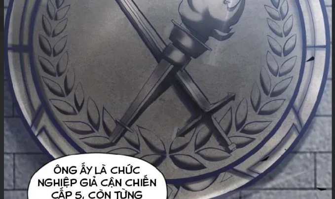 Sau khi thủ hộ thế giới, ta cần phải trở thành quái vật Chapter 6 - Trang 23