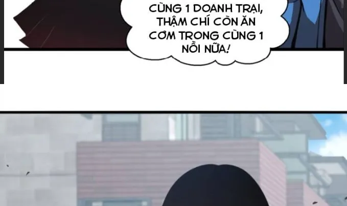 Sau khi thủ hộ thế giới, ta cần phải trở thành quái vật Chapter 6 - Trang 25