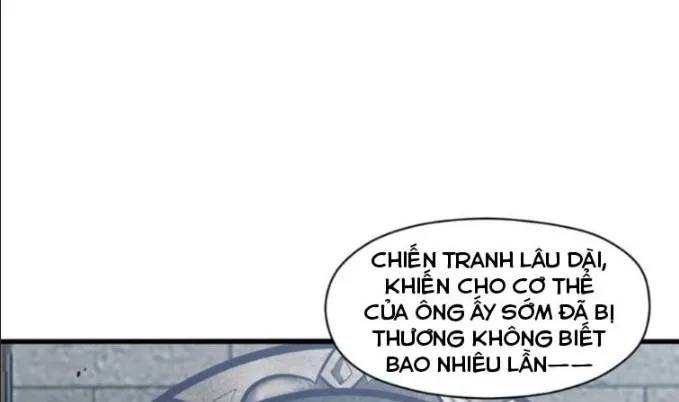 Sau khi thủ hộ thế giới, ta cần phải trở thành quái vật Chapter 6 - Trang 29