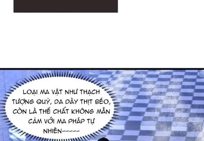 Sau khi thủ hộ thế giới, ta cần phải trở thành quái vật Chapter 8 - Trang 15