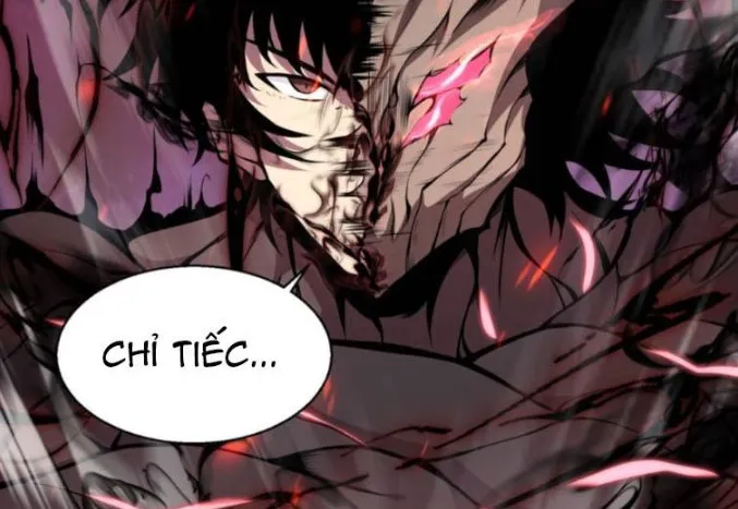 Sau khi thủ hộ thế giới, ta cần phải trở thành quái vật Chapter 8 - Trang 21