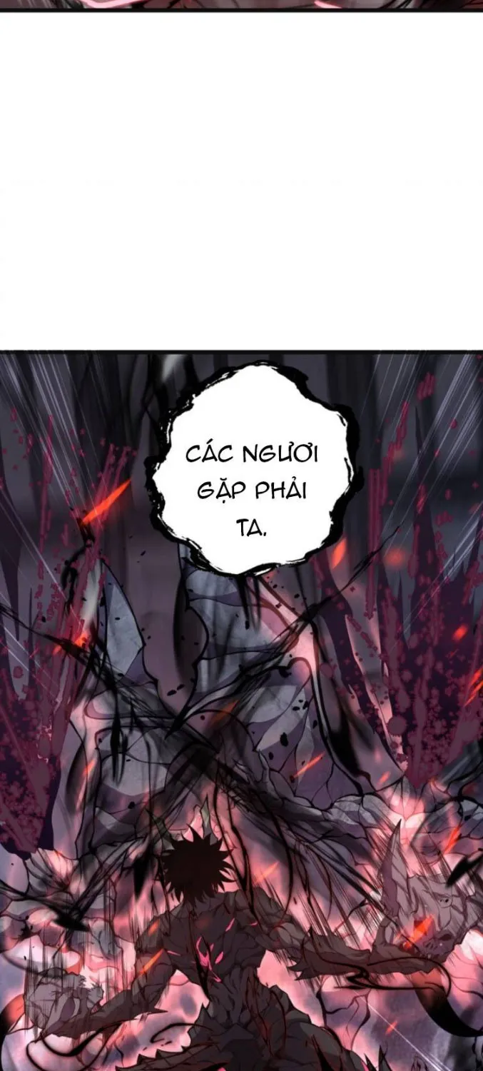 Sau khi thủ hộ thế giới, ta cần phải trở thành quái vật Chapter 8 - Trang 22