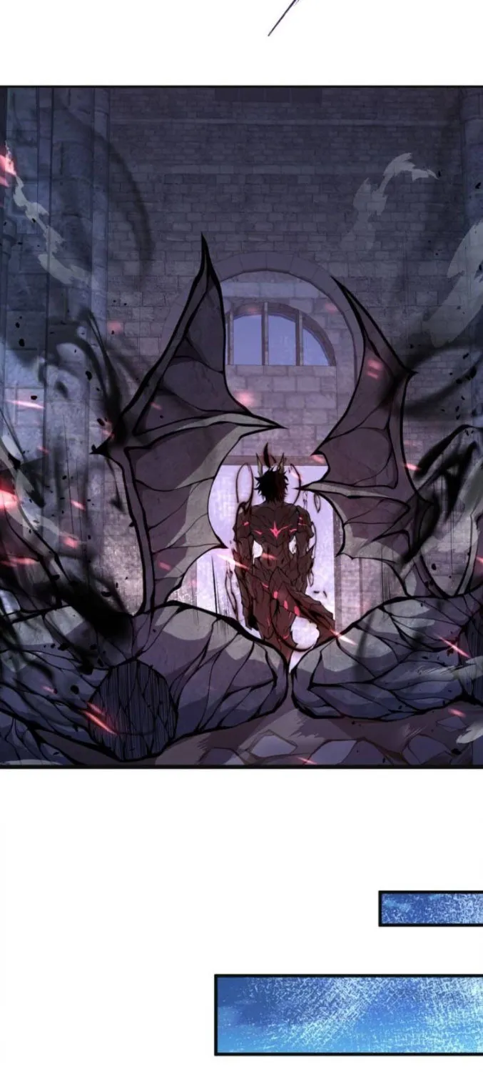 Sau khi thủ hộ thế giới, ta cần phải trở thành quái vật Chapter 8 - Trang 24