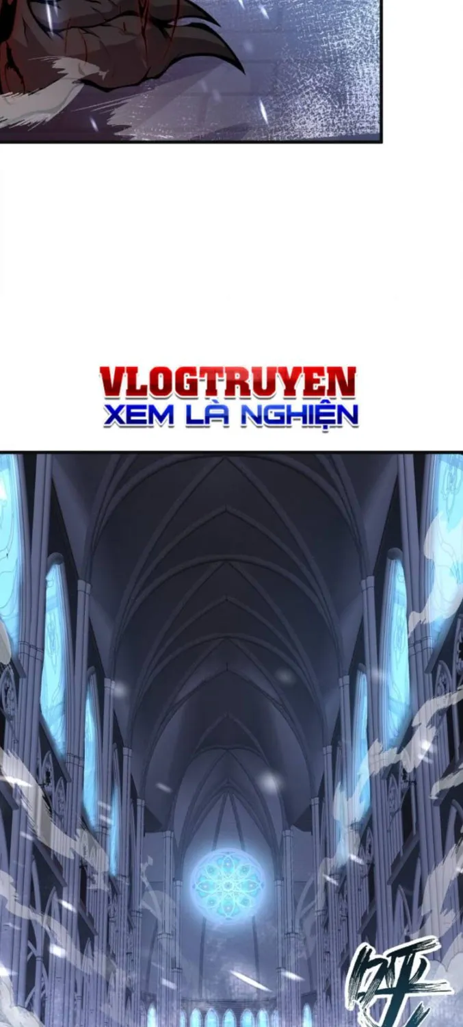 Sau khi thủ hộ thế giới, ta cần phải trở thành quái vật Chapter 8 - Trang 26