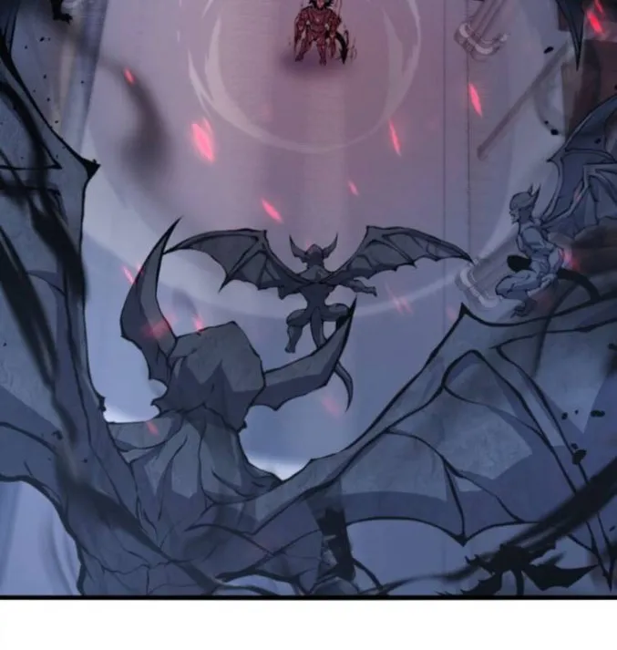 Sau khi thủ hộ thế giới, ta cần phải trở thành quái vật Chapter 8 - Trang 33