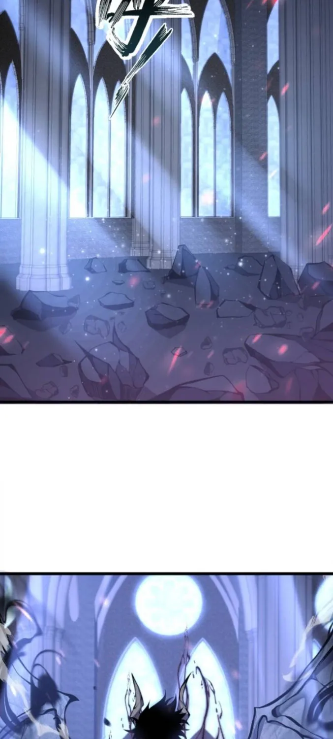 Sau khi thủ hộ thế giới, ta cần phải trở thành quái vật Chapter 8 - Trang 42