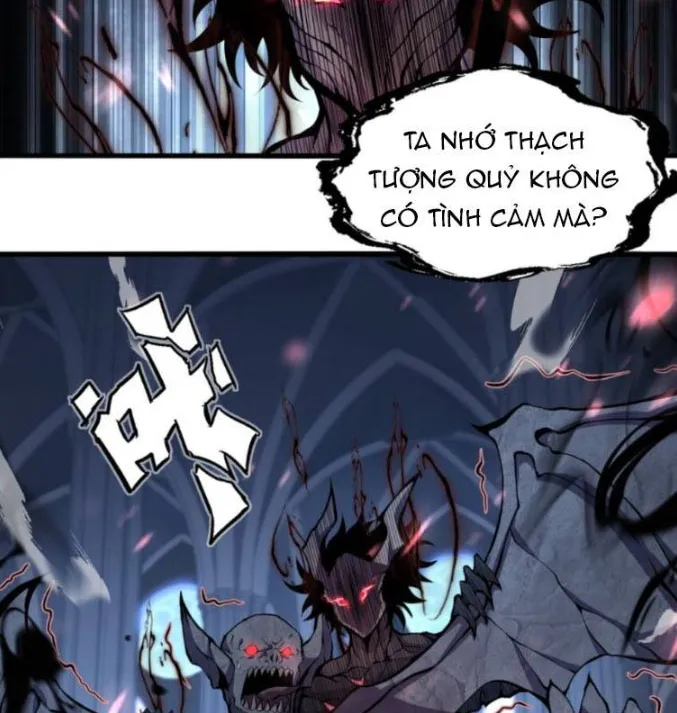 Sau khi thủ hộ thế giới, ta cần phải trở thành quái vật Chapter 8 - Trang 45