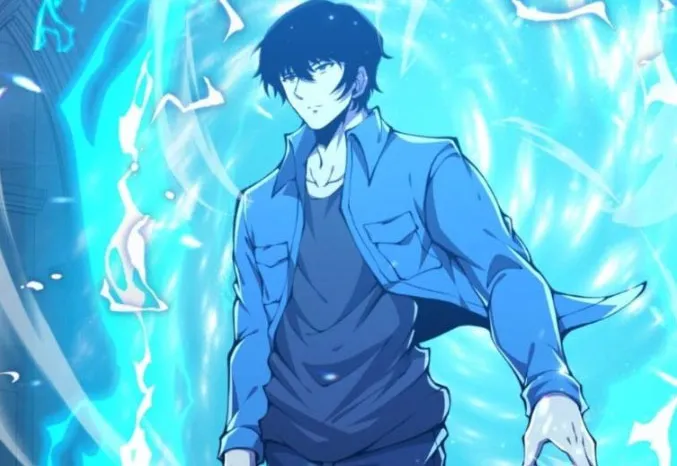 Sau khi thủ hộ thế giới, ta cần phải trở thành quái vật Chapter 8 - Trang 5