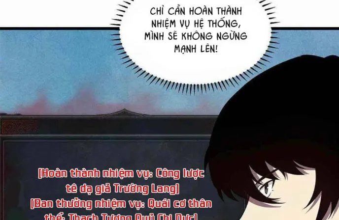 Sau khi thủ hộ thế giới, ta cần phải trở thành quái vật Chapter 9 - Trang 23