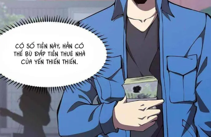 Sau khi thủ hộ thế giới, ta cần phải trở thành quái vật Chapter 9 - Trang 25