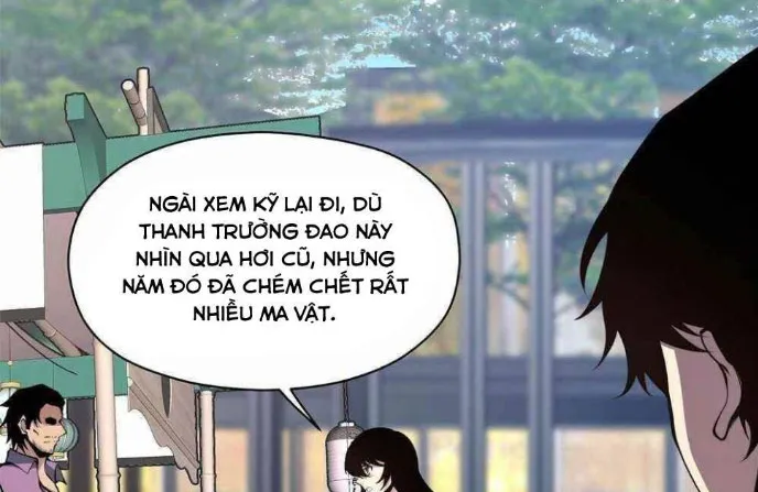 Sau khi thủ hộ thế giới, ta cần phải trở thành quái vật Chapter 9 - Trang 27