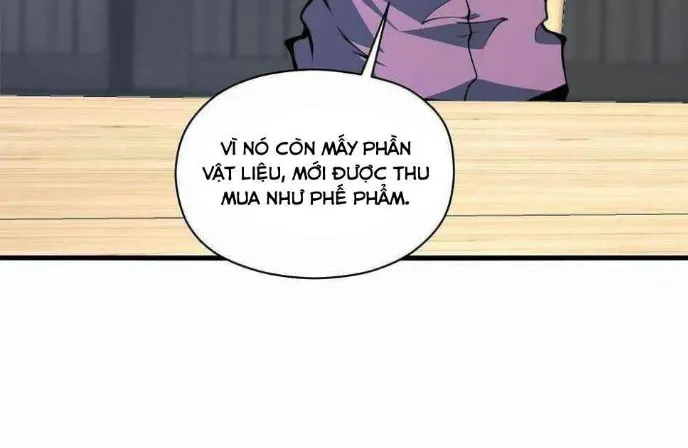 Sau khi thủ hộ thế giới, ta cần phải trở thành quái vật Chapter 9 - Trang 29