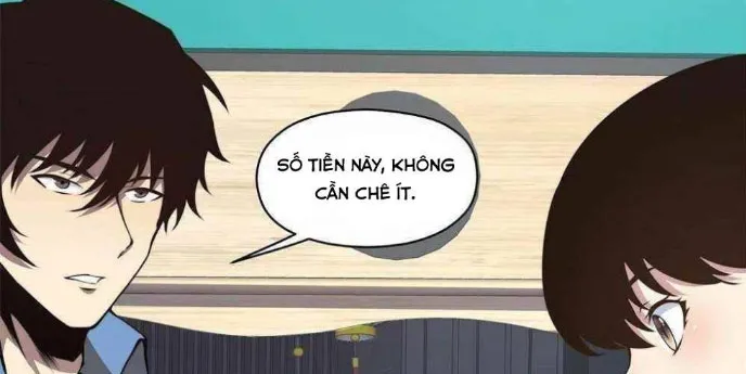 Sau khi thủ hộ thế giới, ta cần phải trở thành quái vật Chapter 9 - Trang 45
