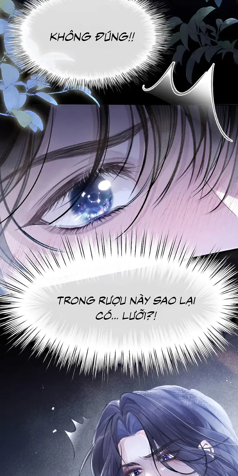 SAU KHI TRỞ THÀNH CON RỐI CỦA PHẢN DIỆN Chapter 1 - Trang 18