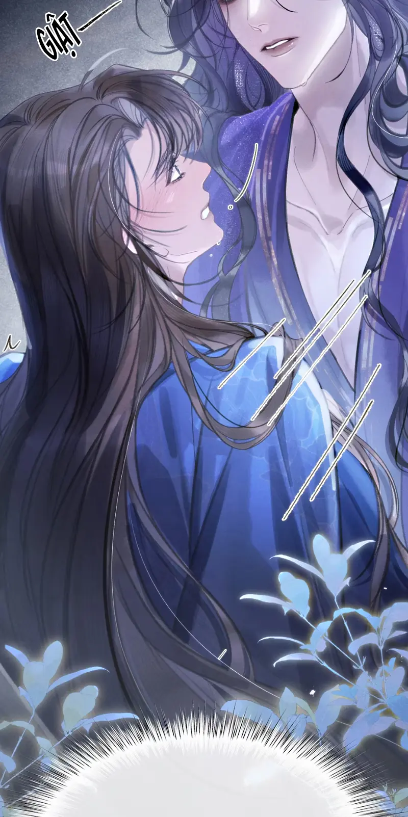 SAU KHI TRỞ THÀNH CON RỐI CỦA PHẢN DIỆN Chapter 1 - Trang 19