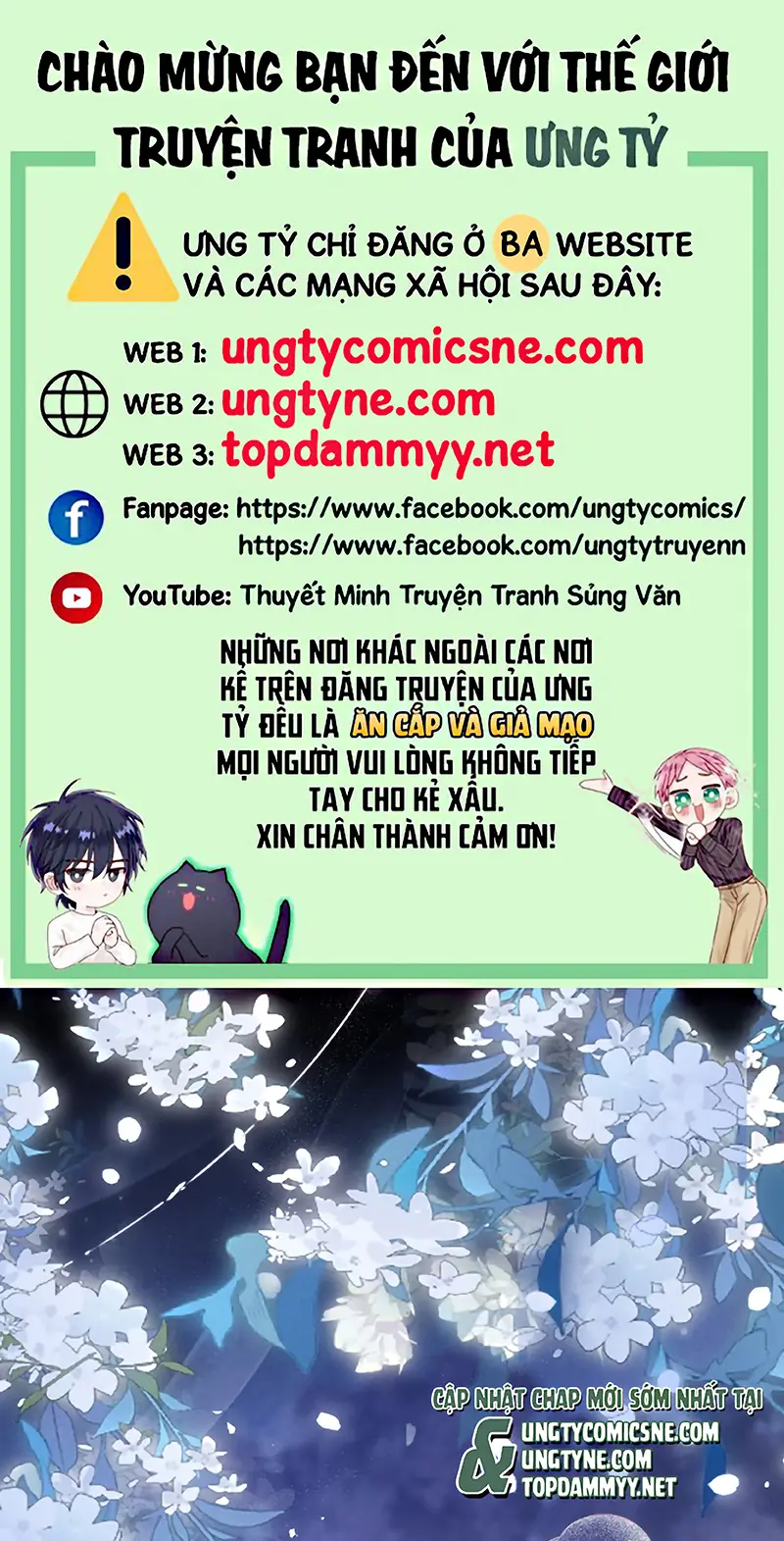 SAU KHI TRỞ THÀNH CON RỐI CỦA PHẢN DIỆN Chapter 1 - Trang 2