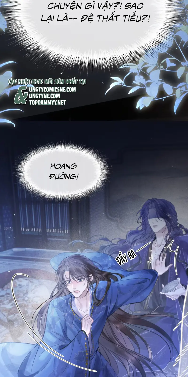 SAU KHI TRỞ THÀNH CON RỐI CỦA PHẢN DIỆN Chapter 1 - Trang 20