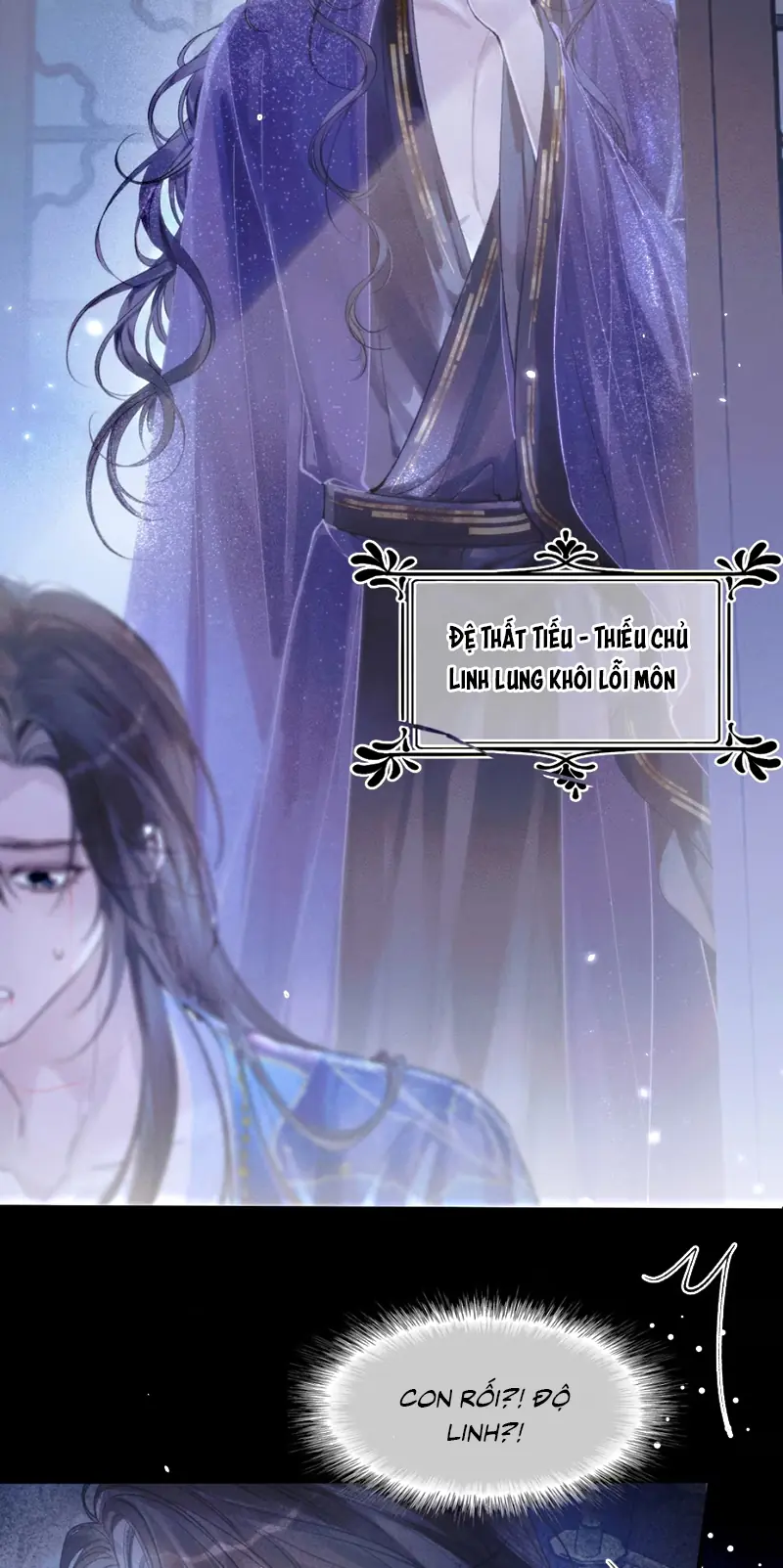SAU KHI TRỞ THÀNH CON RỐI CỦA PHẢN DIỆN Chapter 1 - Trang 27