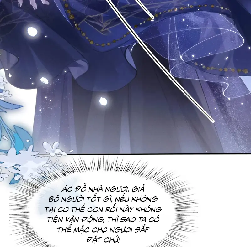 SAU KHI TRỞ THÀNH CON RỐI CỦA PHẢN DIỆN Chapter 1 - Trang 31