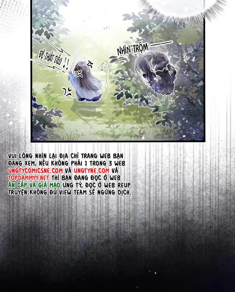 SAU KHI TRỞ THÀNH CON RỐI CỦA PHẢN DIỆN Chapter 1 - Trang 38