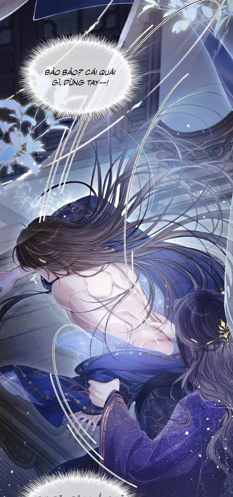 SAU KHI TRỞ THÀNH CON RỐI CỦA PHẢN DIỆN Chapter 1 - Trang 43
