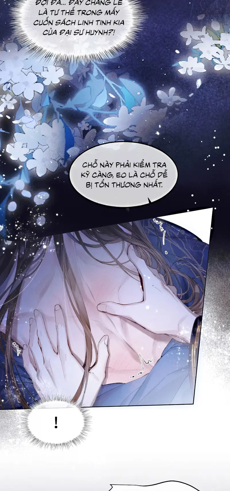 SAU KHI TRỞ THÀNH CON RỐI CỦA PHẢN DIỆN Chapter 1 - Trang 44
