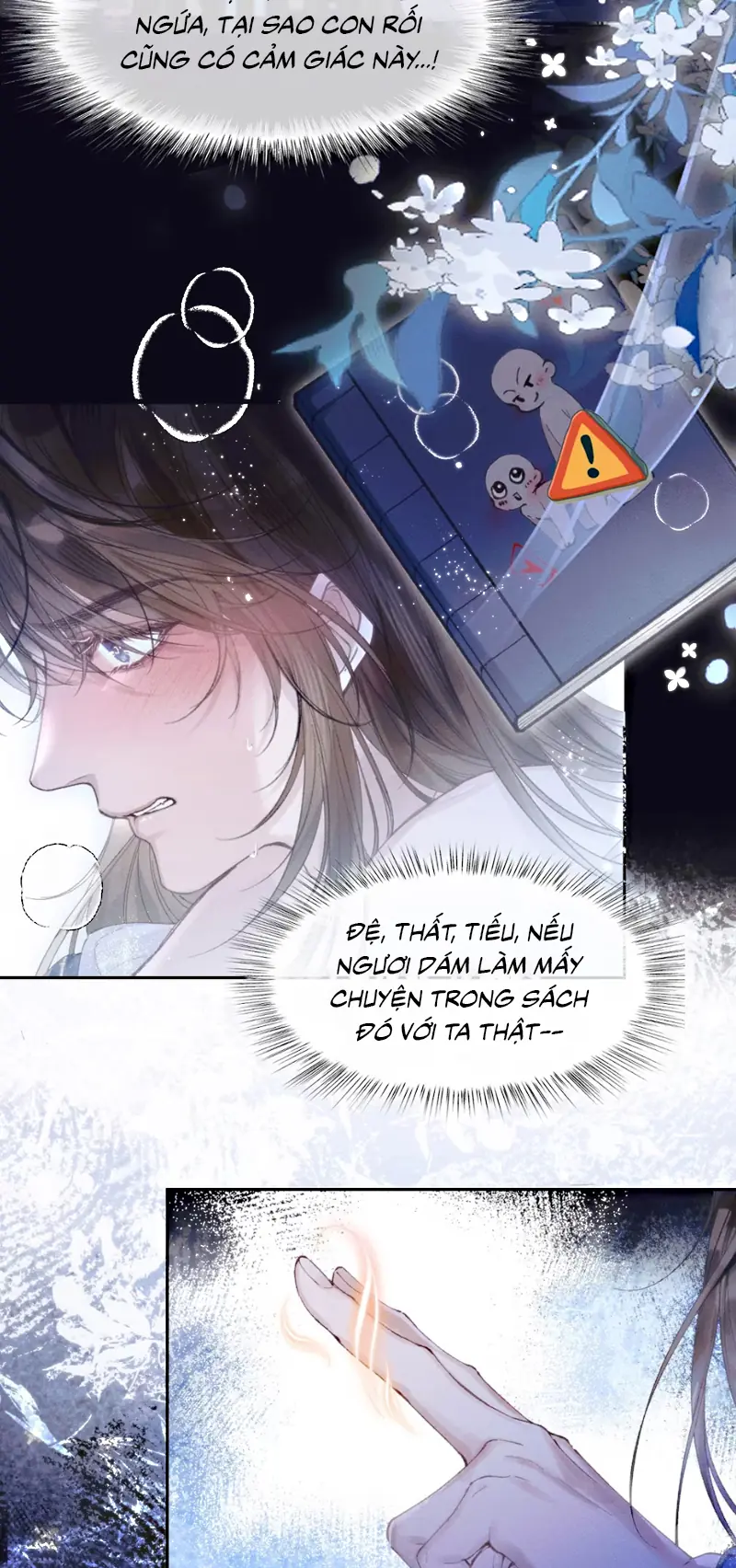 SAU KHI TRỞ THÀNH CON RỐI CỦA PHẢN DIỆN Chapter 1 - Trang 46