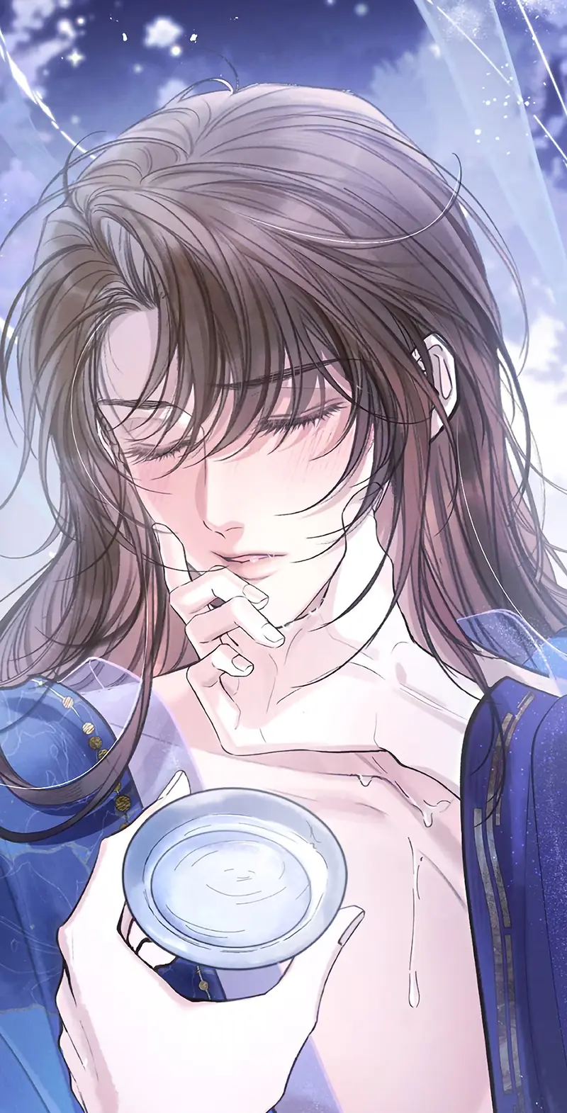 SAU KHI TRỞ THÀNH CON RỐI CỦA PHẢN DIỆN Chapter 1 - Trang 6