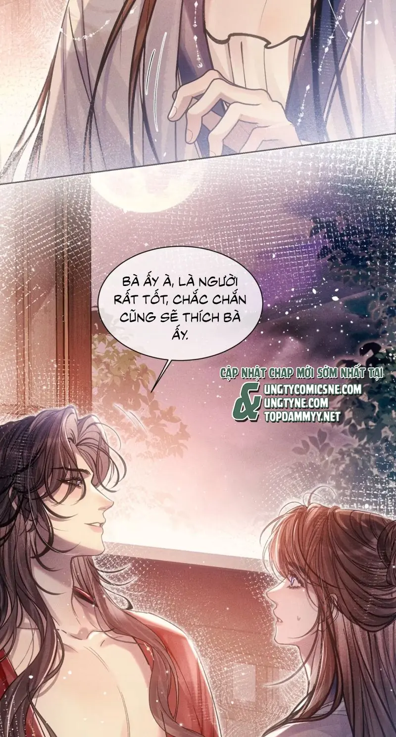 SAU KHI TRỞ THÀNH CON RỐI CỦA PHẢN DIỆN Chapter 10 - Trang 10