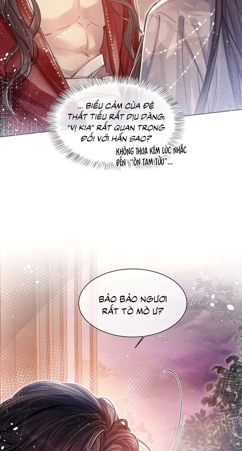 SAU KHI TRỞ THÀNH CON RỐI CỦA PHẢN DIỆN Chapter 10 - Trang 11