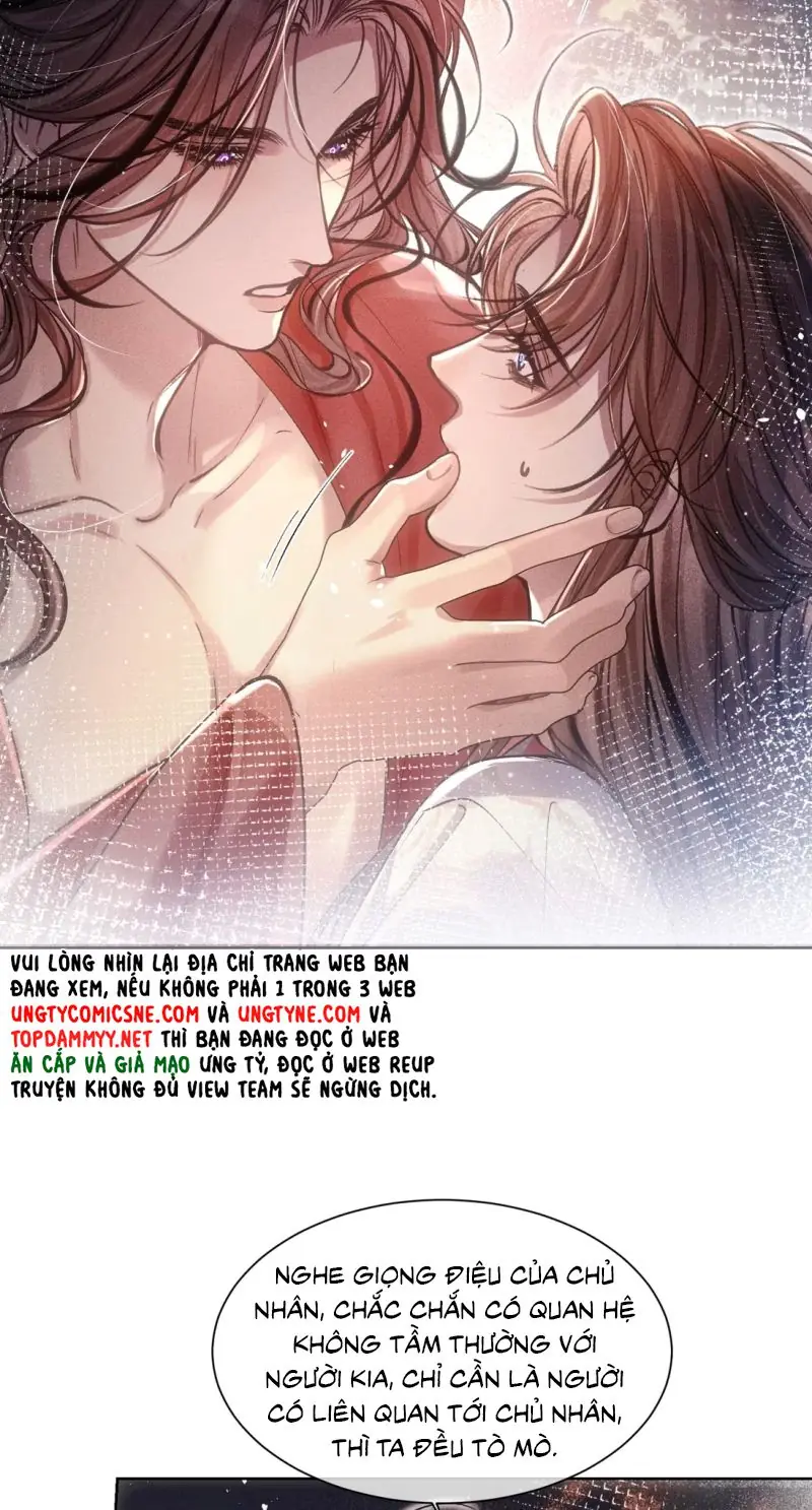 SAU KHI TRỞ THÀNH CON RỐI CỦA PHẢN DIỆN Chapter 10 - Trang 12