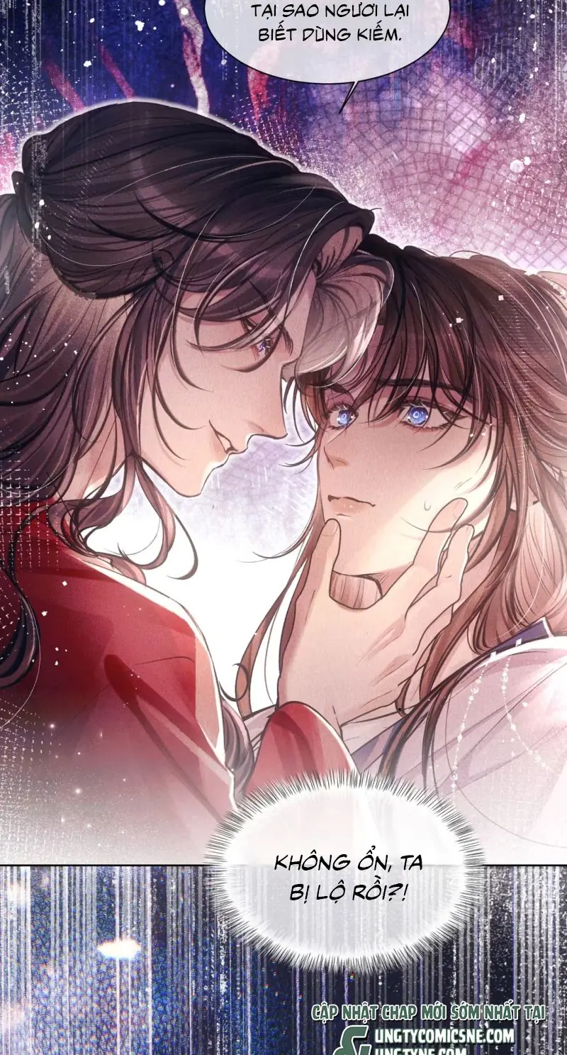 SAU KHI TRỞ THÀNH CON RỐI CỦA PHẢN DIỆN Chapter 10 - Trang 14